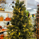 Árvore de Natal Elétrica Completa - Lançamento 2025