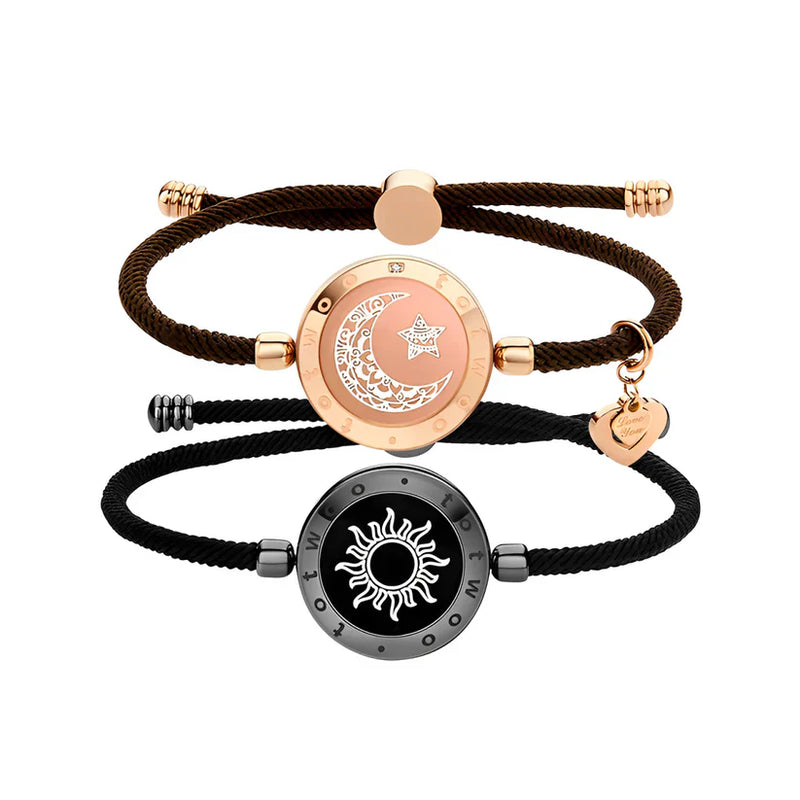 [Compre 1, Leve 2] - Pulseiras Astral Love
