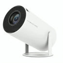 Projetor Portátil HY320 Pro 4K - Promoção de Setembro